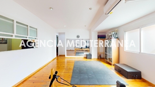 Valencia De Las Torres Campiña Sur Wohnung Bild 6316008