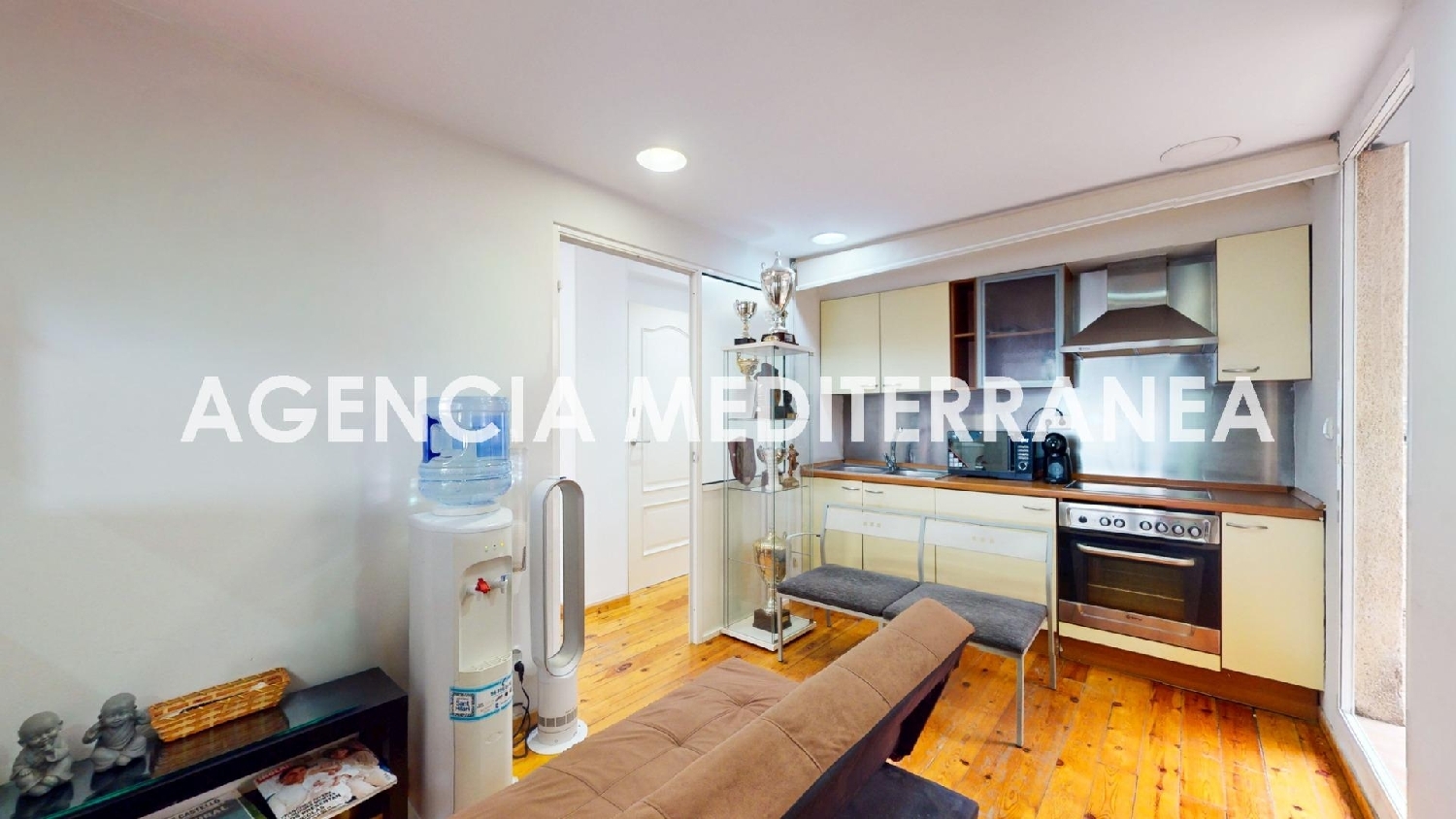 kaufen Wohnung Valencia De Las Torres Campiña Sur 8