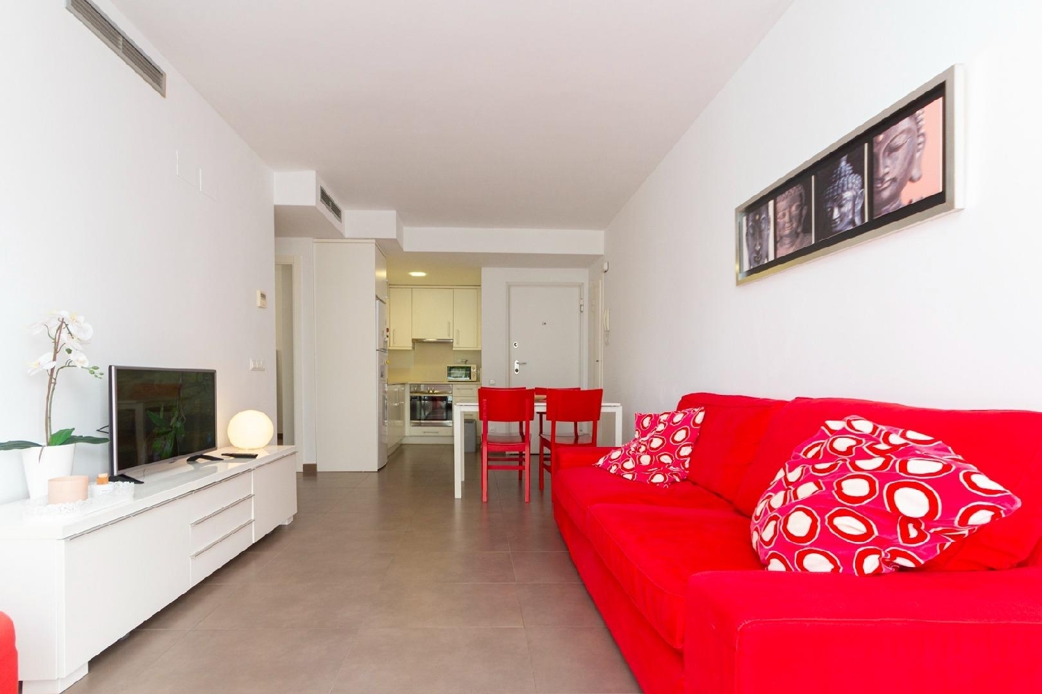 kaufen Wohnung Valencia De Las Torres Campiña Sur 7