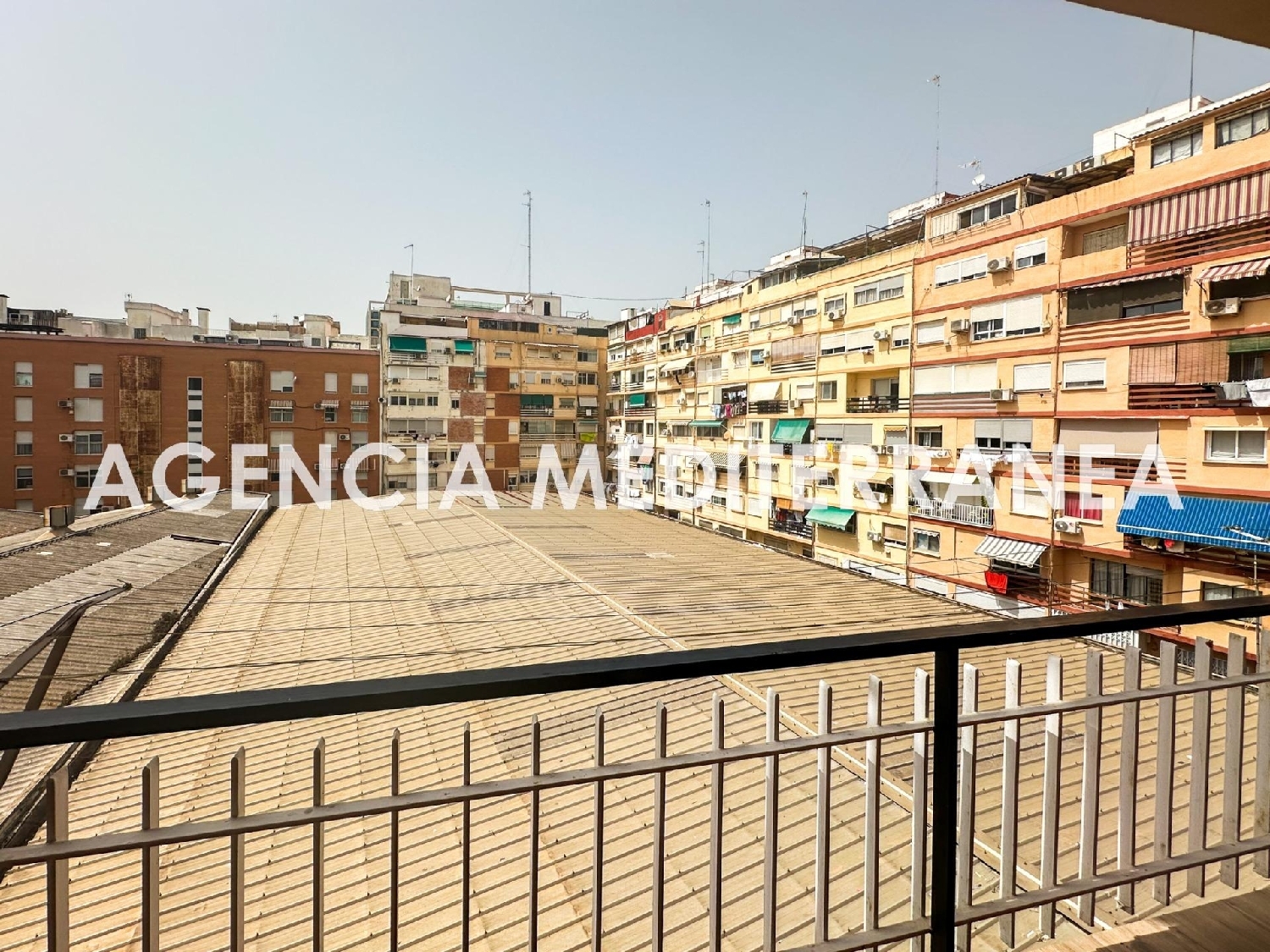 kaufen Wohnung Valencia De Las Torres Campiña Sur 5
