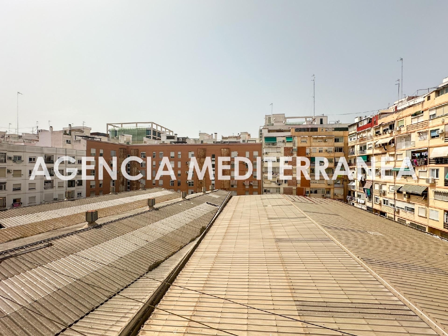 kaufen Wohnung Valencia De Las Torres Campiña Sur 6
