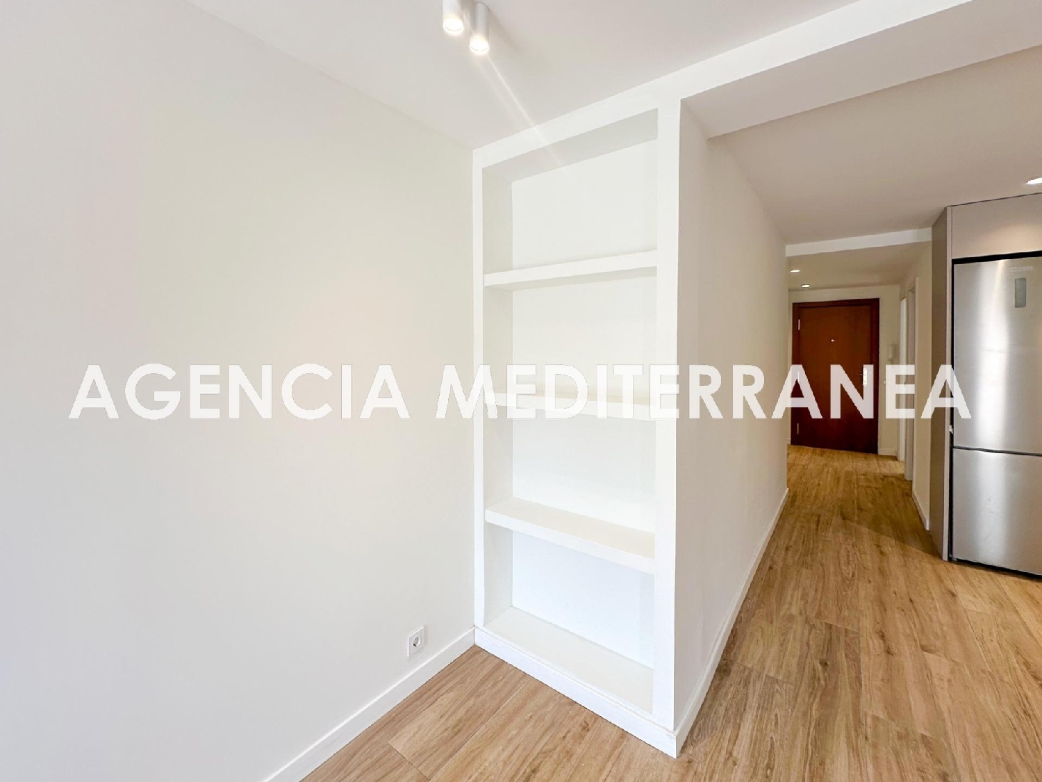 kaufen Wohnung Valencia De Las Torres Campiña Sur 8
