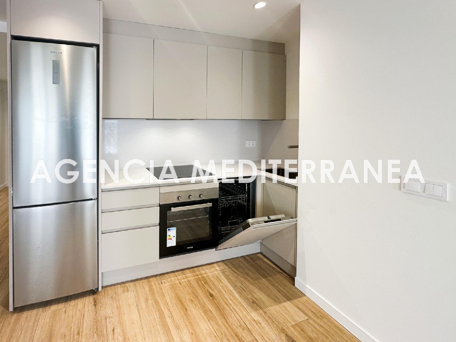kaufen Wohnung Valencia De Las Torres Campiña Sur 3