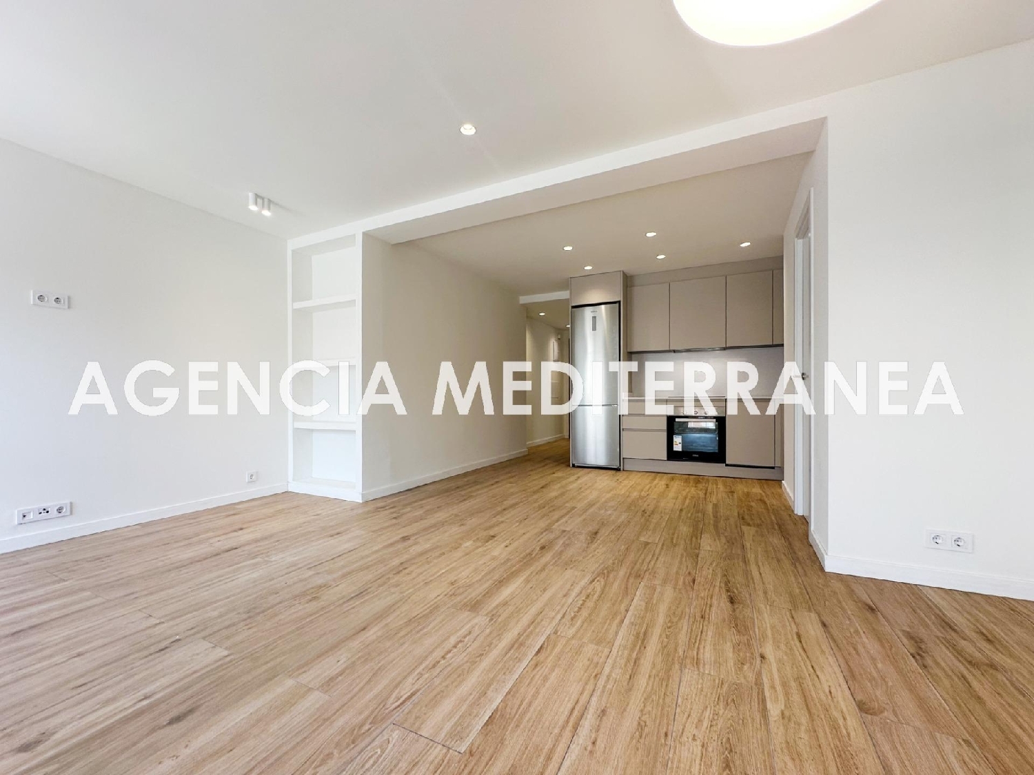 kaufen Wohnung Valencia De Las Torres Campiña Sur 2