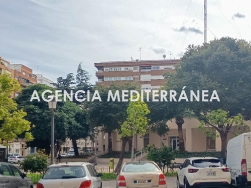 Valencia De Las Torres Campiña Sur Wohnung Bild 6316015