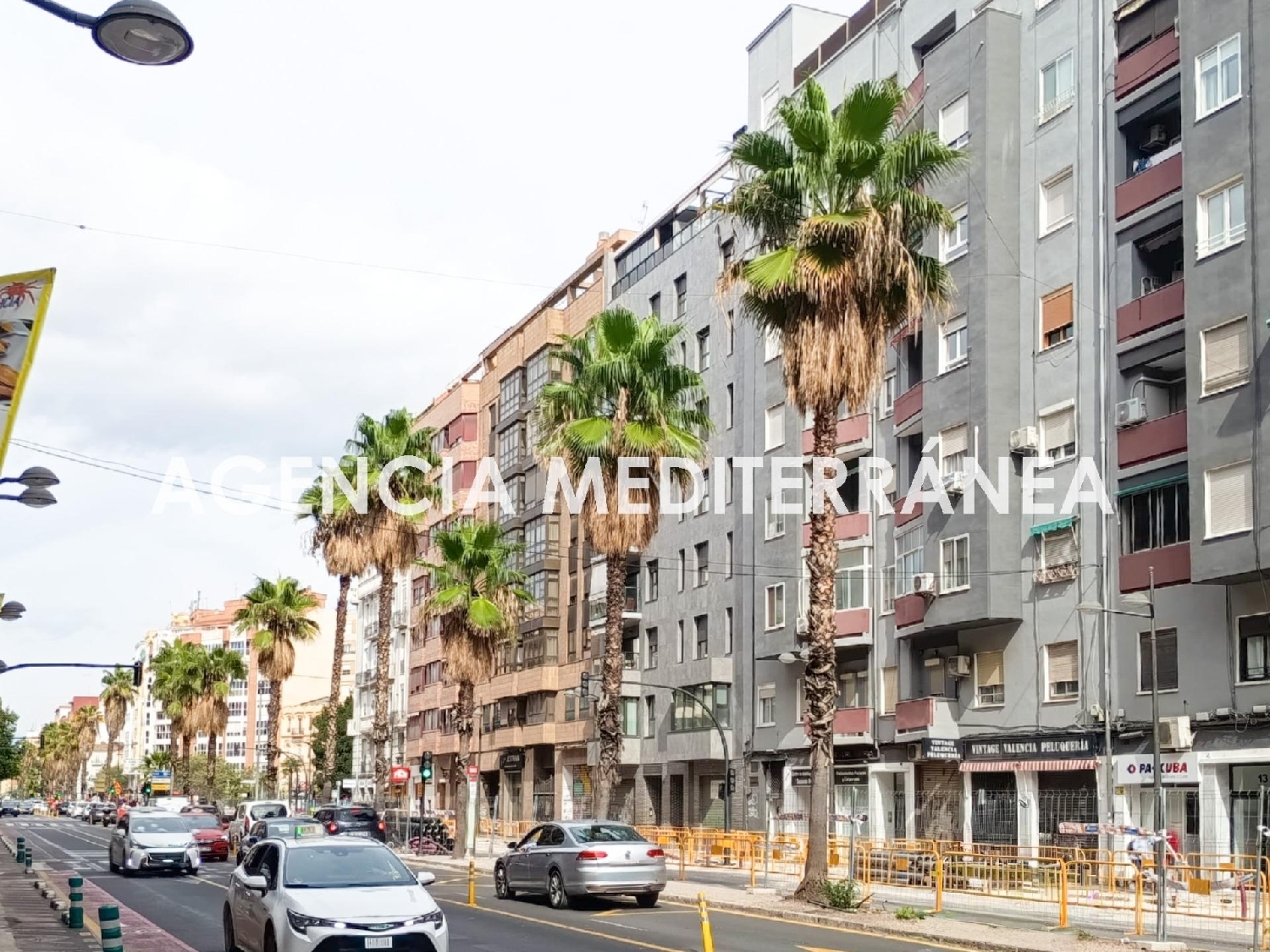 kaufen Wohnung Valencia De Las Torres Campiña Sur 3