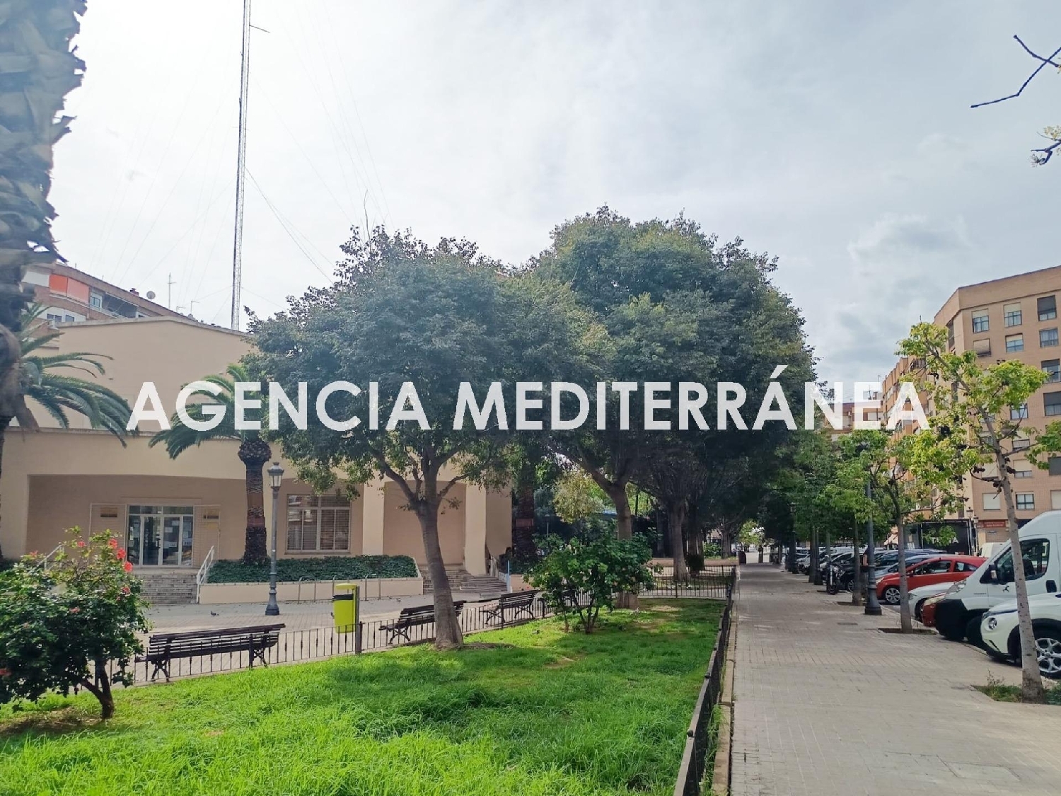 kaufen Wohnung Valencia De Las Torres Campiña Sur 7