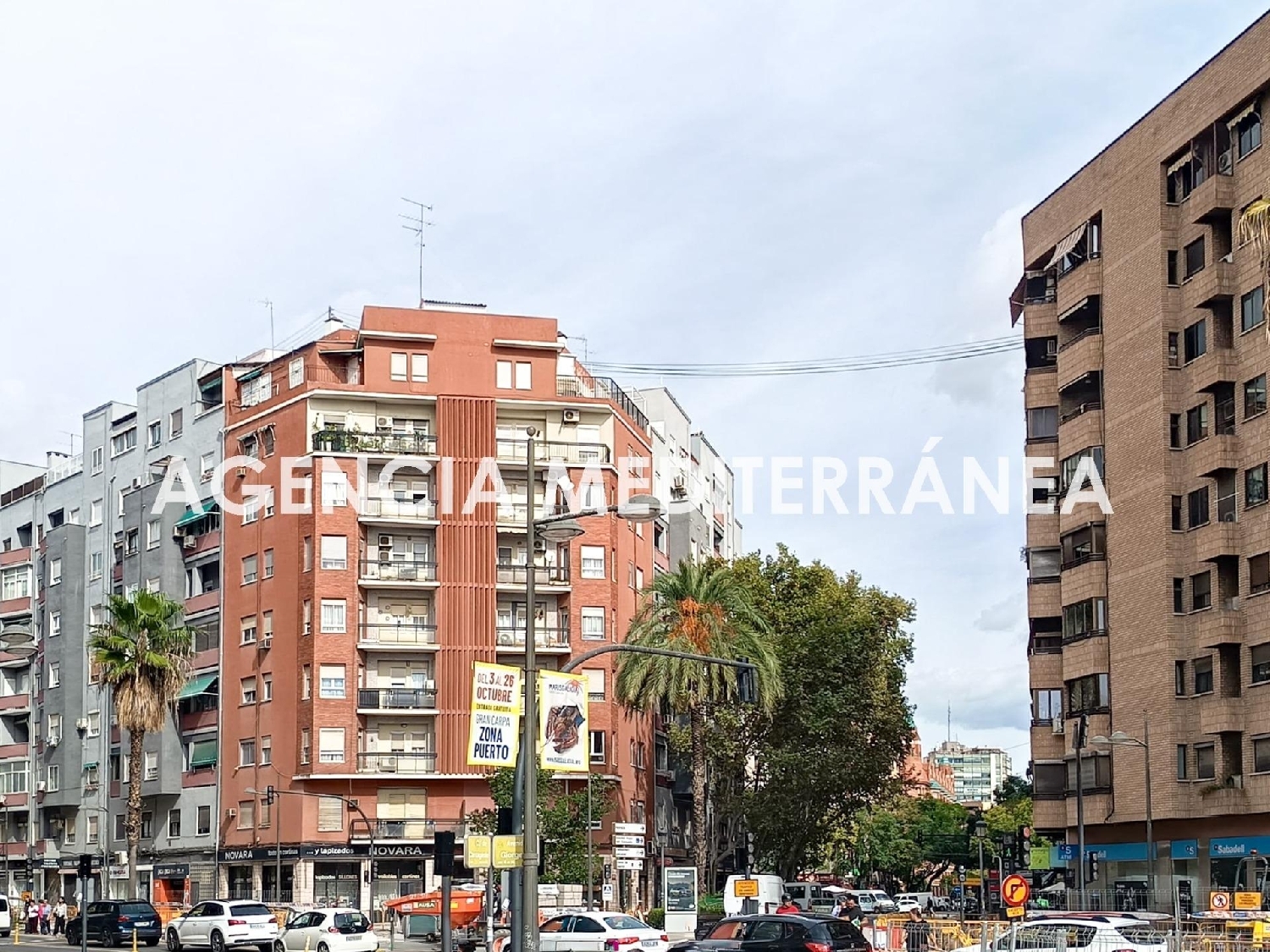 kaufen Wohnung Valencia De Las Torres Campiña Sur 6