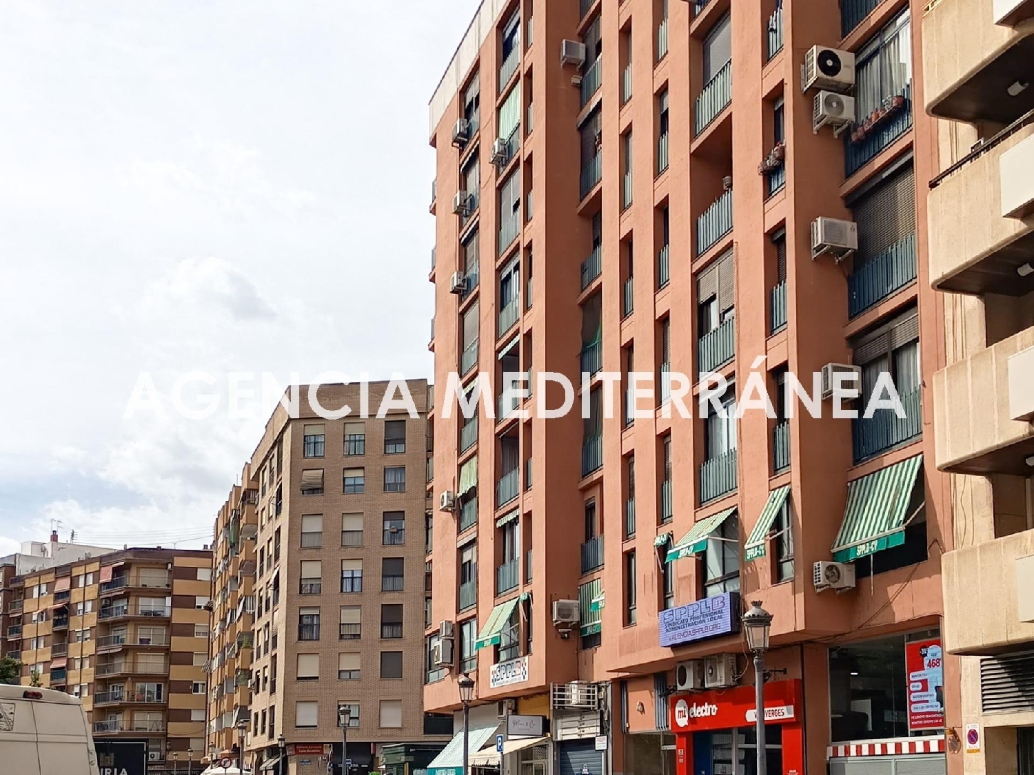 kaufen Wohnung Valencia De Las Torres Campiña Sur 5
