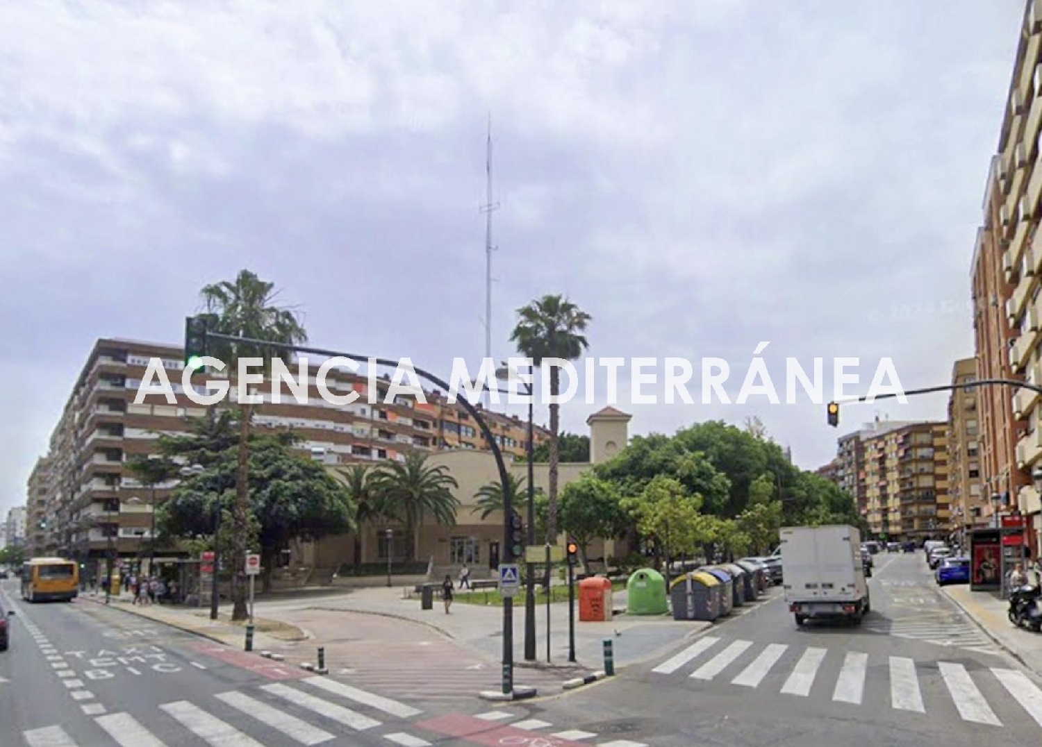 kaufen Wohnung Valencia De Las Torres Campiña Sur 2