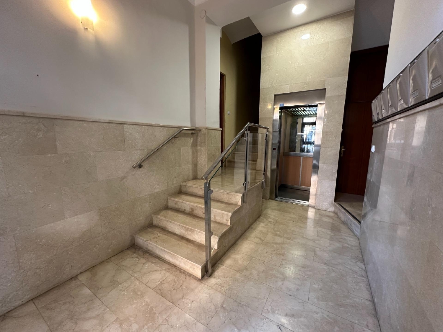 kaufen Wohnung Valencia De Las Torres Campiña Sur 5