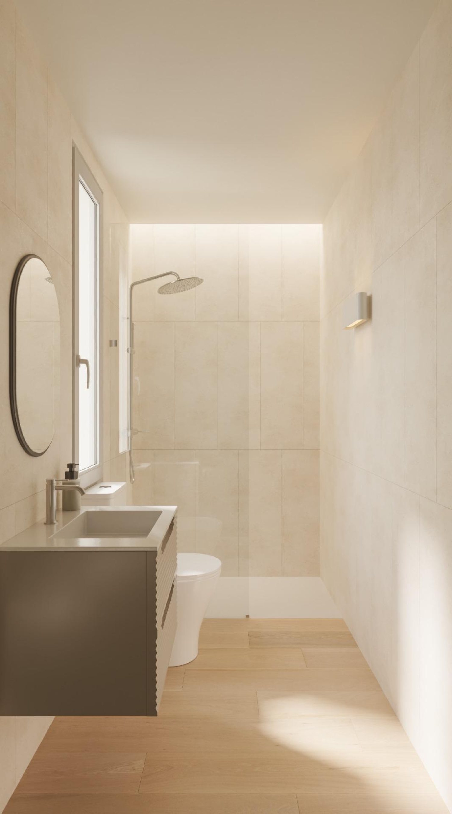 kaufen Wohnung Valencia De Las Torres Campiña Sur 4