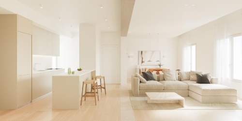Valencia De Las Torres Campiña Sur Wohnung Bild 6316016