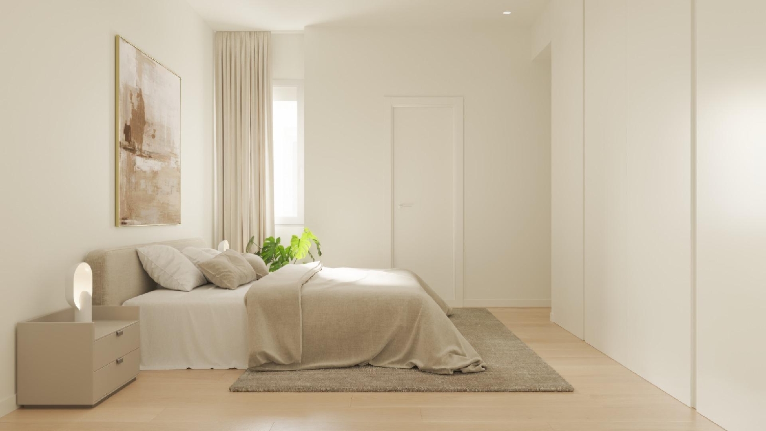 kaufen Wohnung Valencia De Las Torres Campiña Sur 3