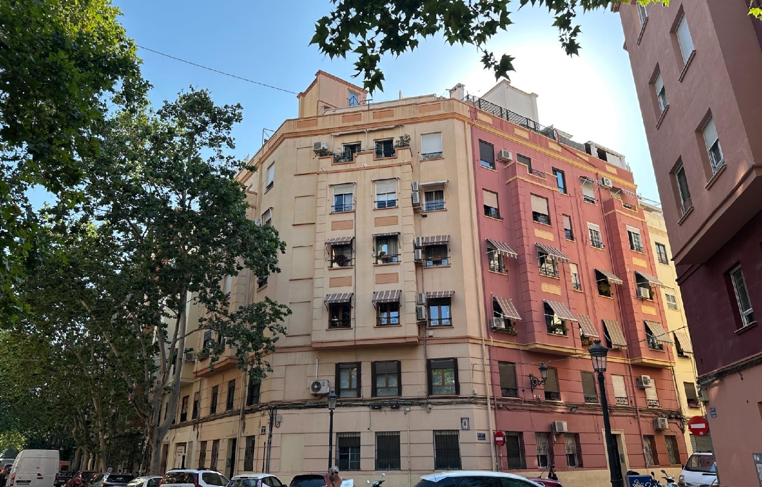 kaufen Wohnung Valencia De Las Torres Campiña Sur 6