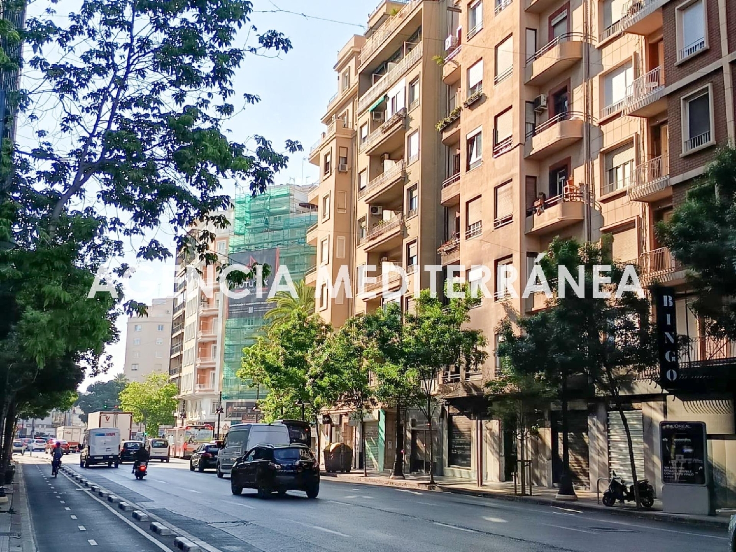 for sale apartment Valencia De Las Torres Campiña Sur 3
