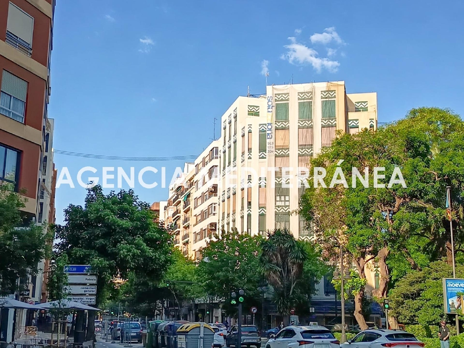 for sale apartment Valencia De Las Torres Campiña Sur 6