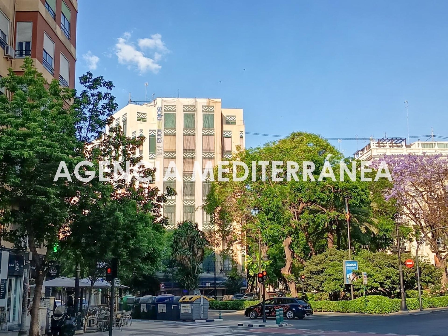 for sale apartment Valencia De Las Torres Campiña Sur 7