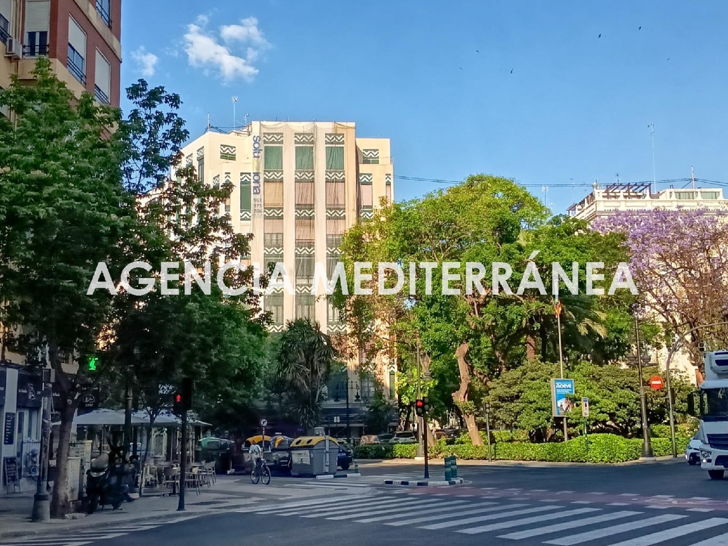 for sale apartment Valencia De Las Torres Campiña Sur 2