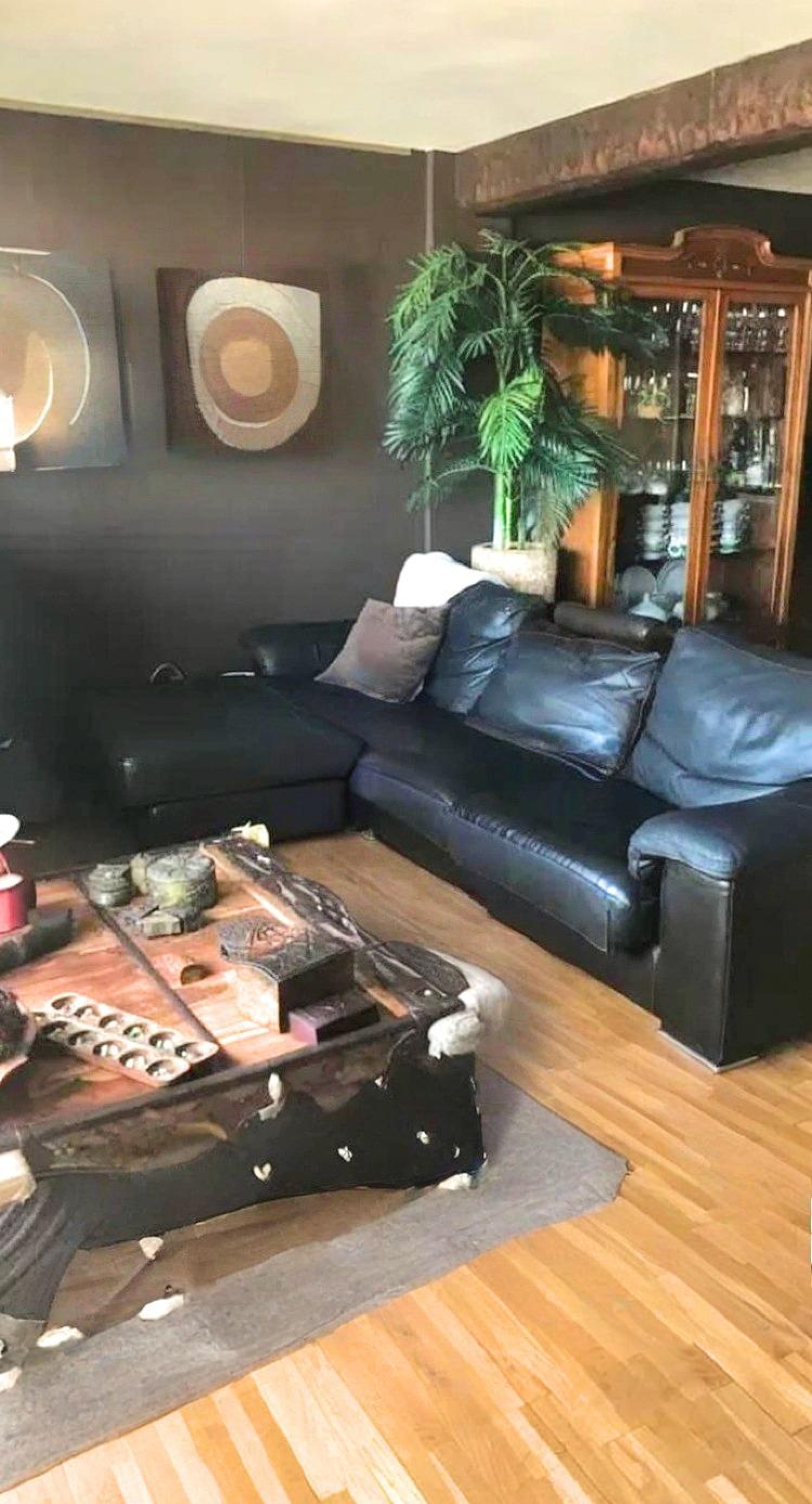  te koop appartement Valencia De Las Torres Campiña Sur 3