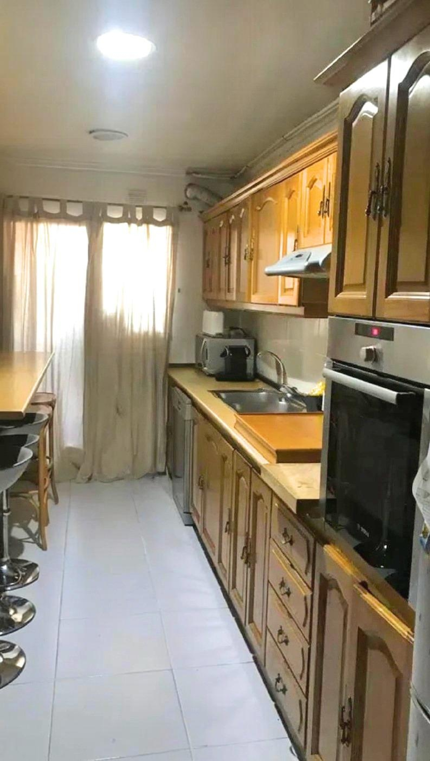  te koop appartement Valencia De Las Torres Campiña Sur 7