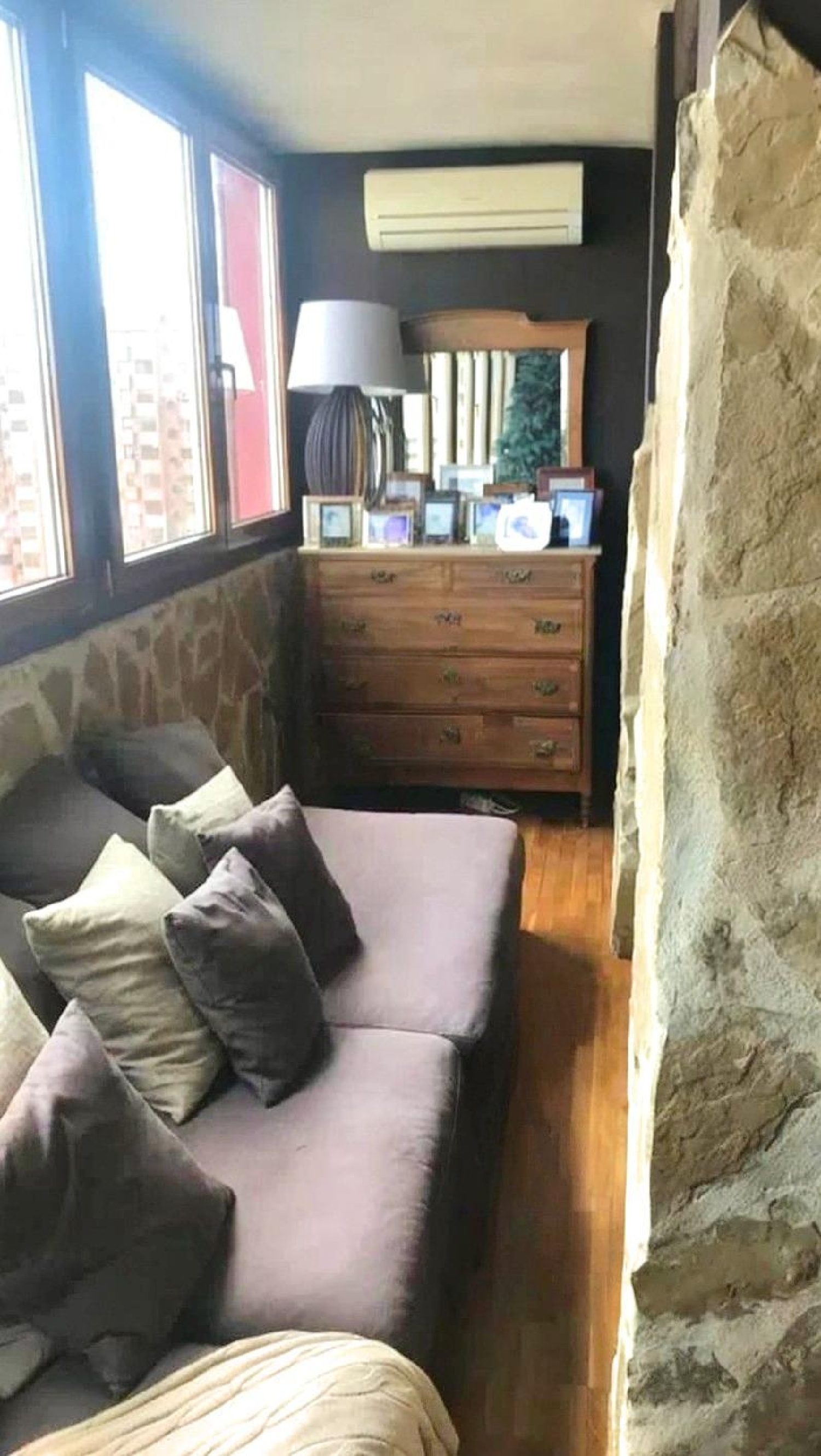  te koop appartement Valencia De Las Torres Campiña Sur 5