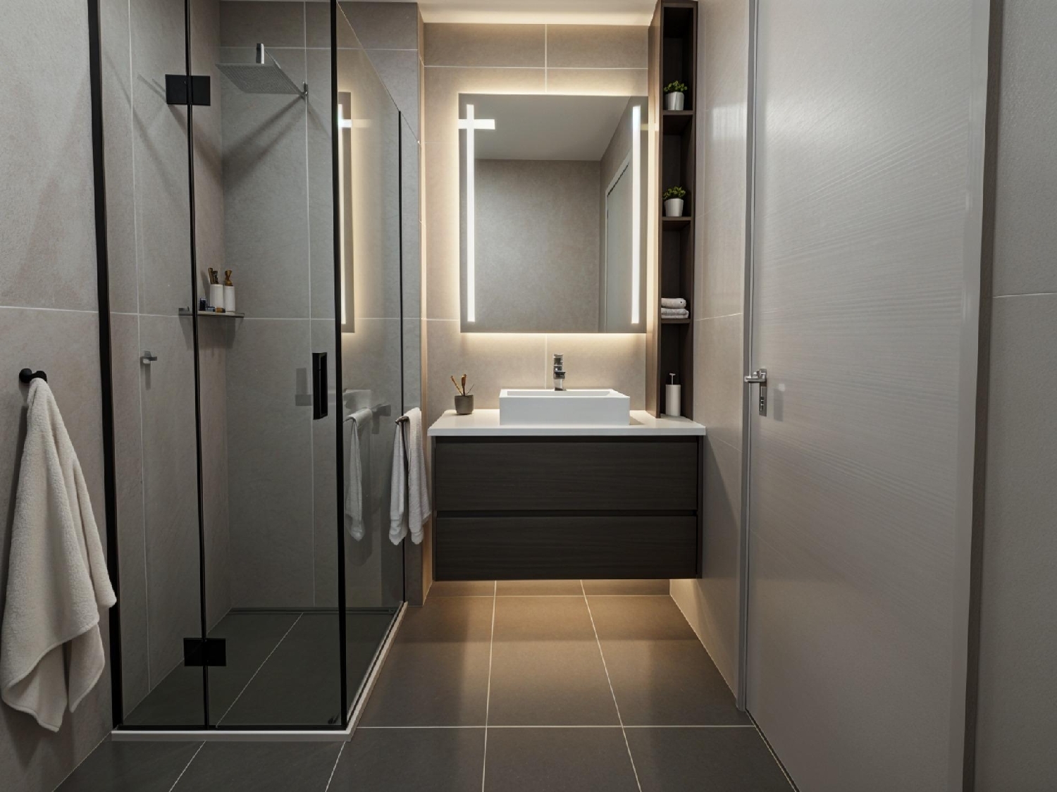  te koop appartement Valencia De Las Torres Campiña Sur 5