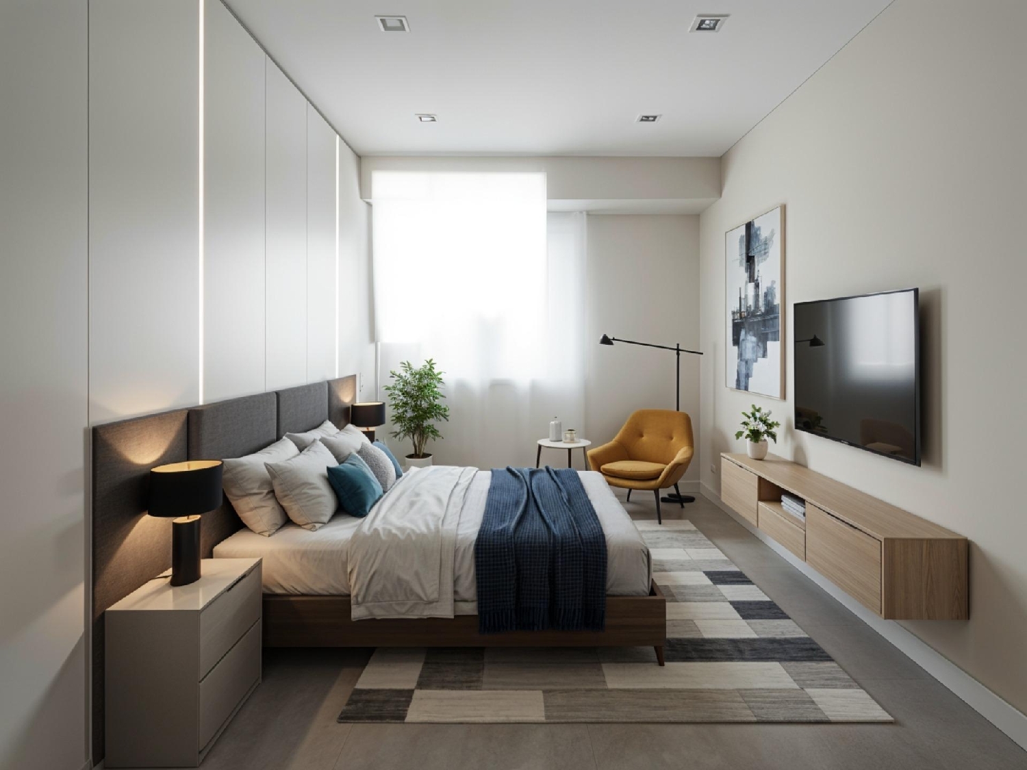  te koop appartement Valencia De Las Torres Campiña Sur 7