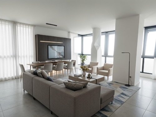 Valencia De Las Torres Campiña Sur appartement foto 6311247