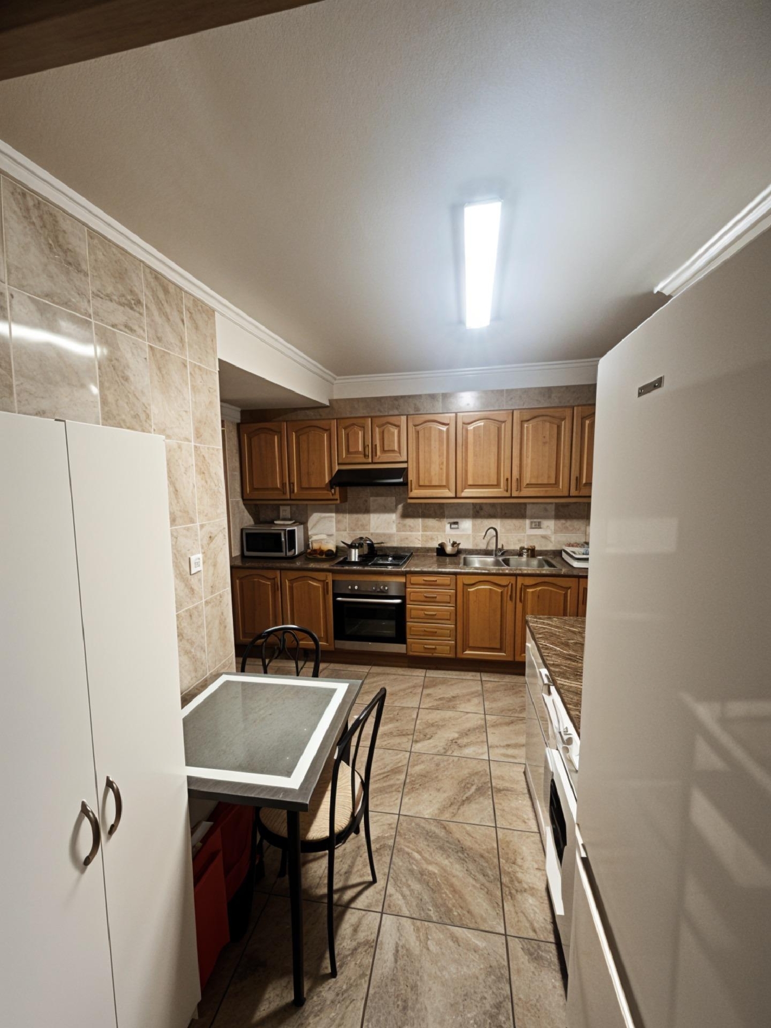  te koop appartement Valencia De Las Torres Campiña Sur 6