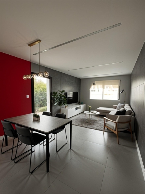 Valencia De Las Torres Campiña Sur appartement foto 6311248