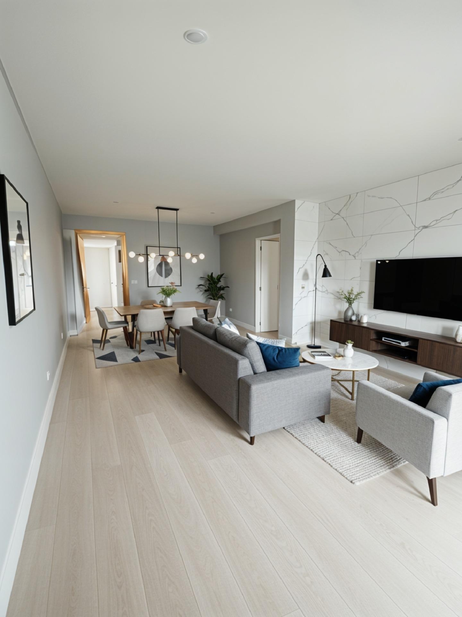  te koop appartement Valencia De Las Torres Campiña Sur 5