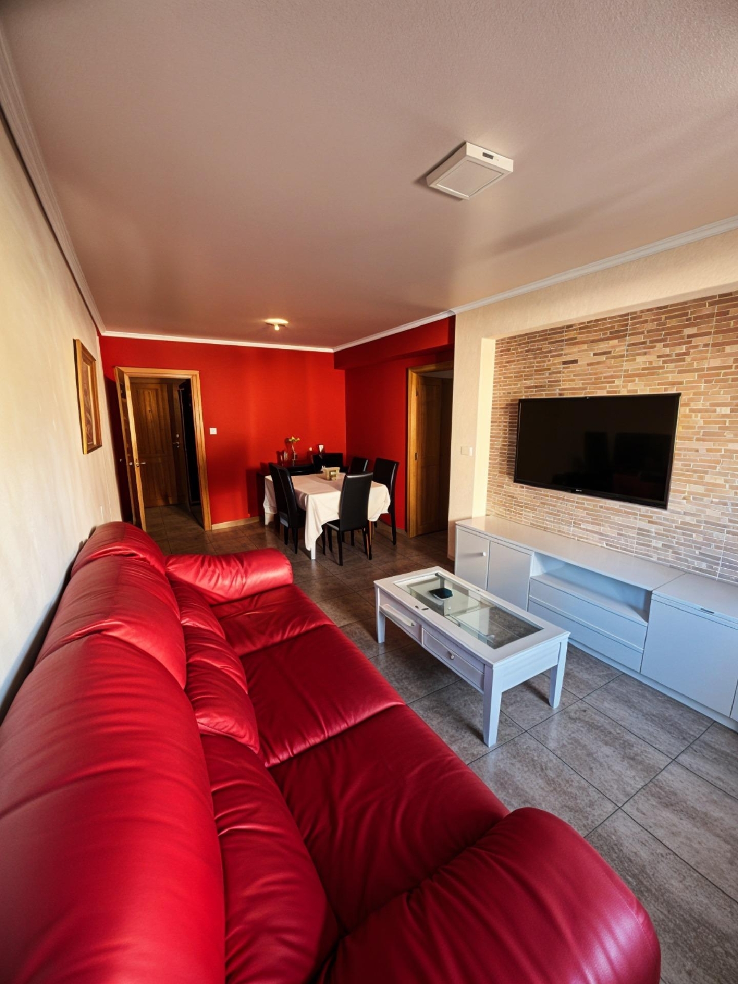  te koop appartement Valencia De Las Torres Campiña Sur 3