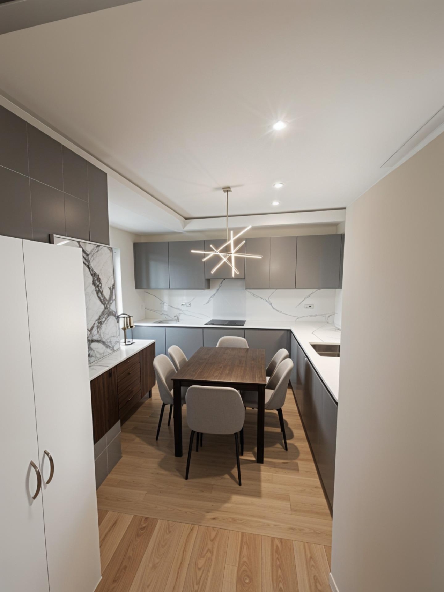  te koop appartement Valencia De Las Torres Campiña Sur 7