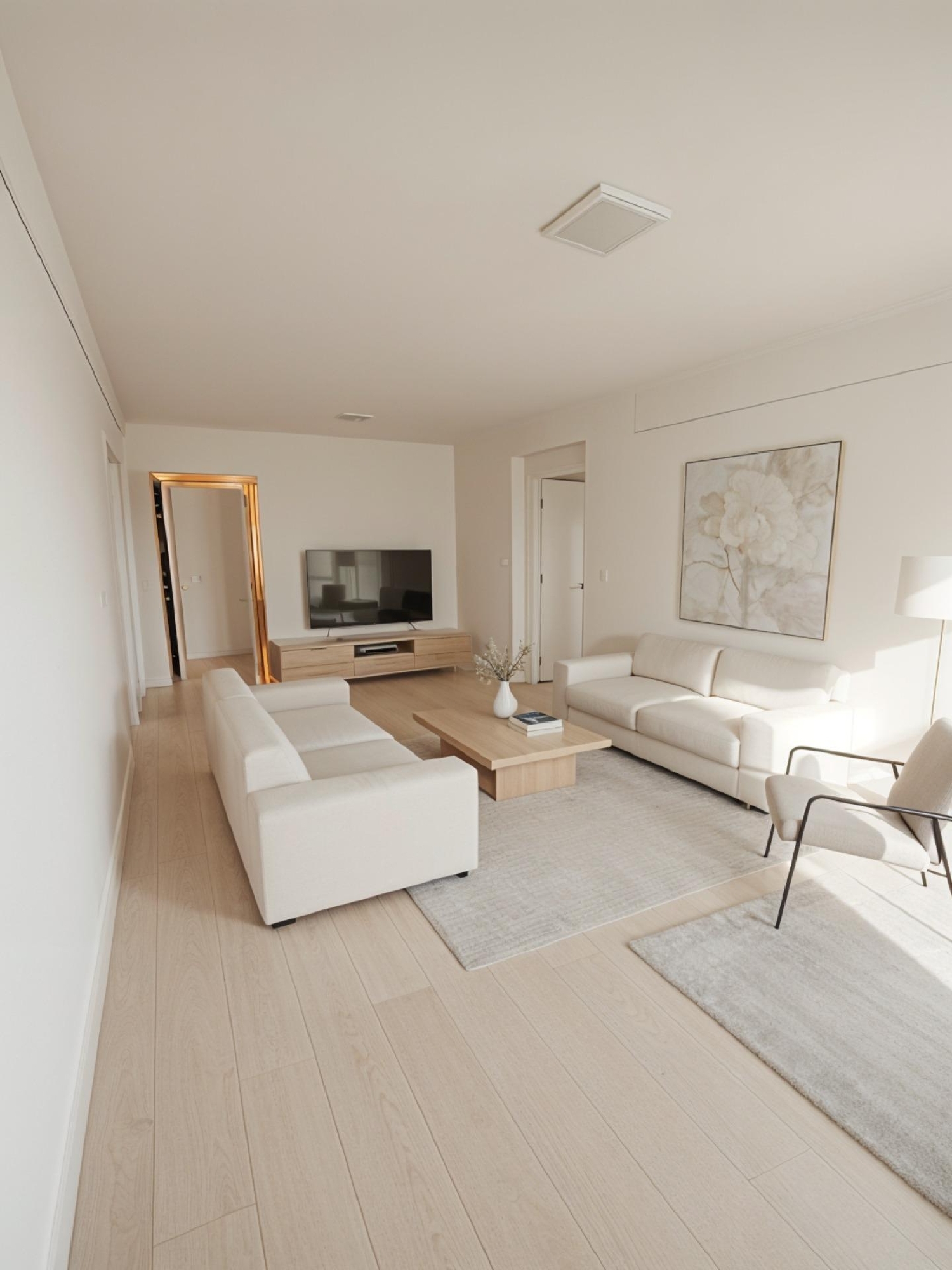  te koop appartement Valencia De Las Torres Campiña Sur 4