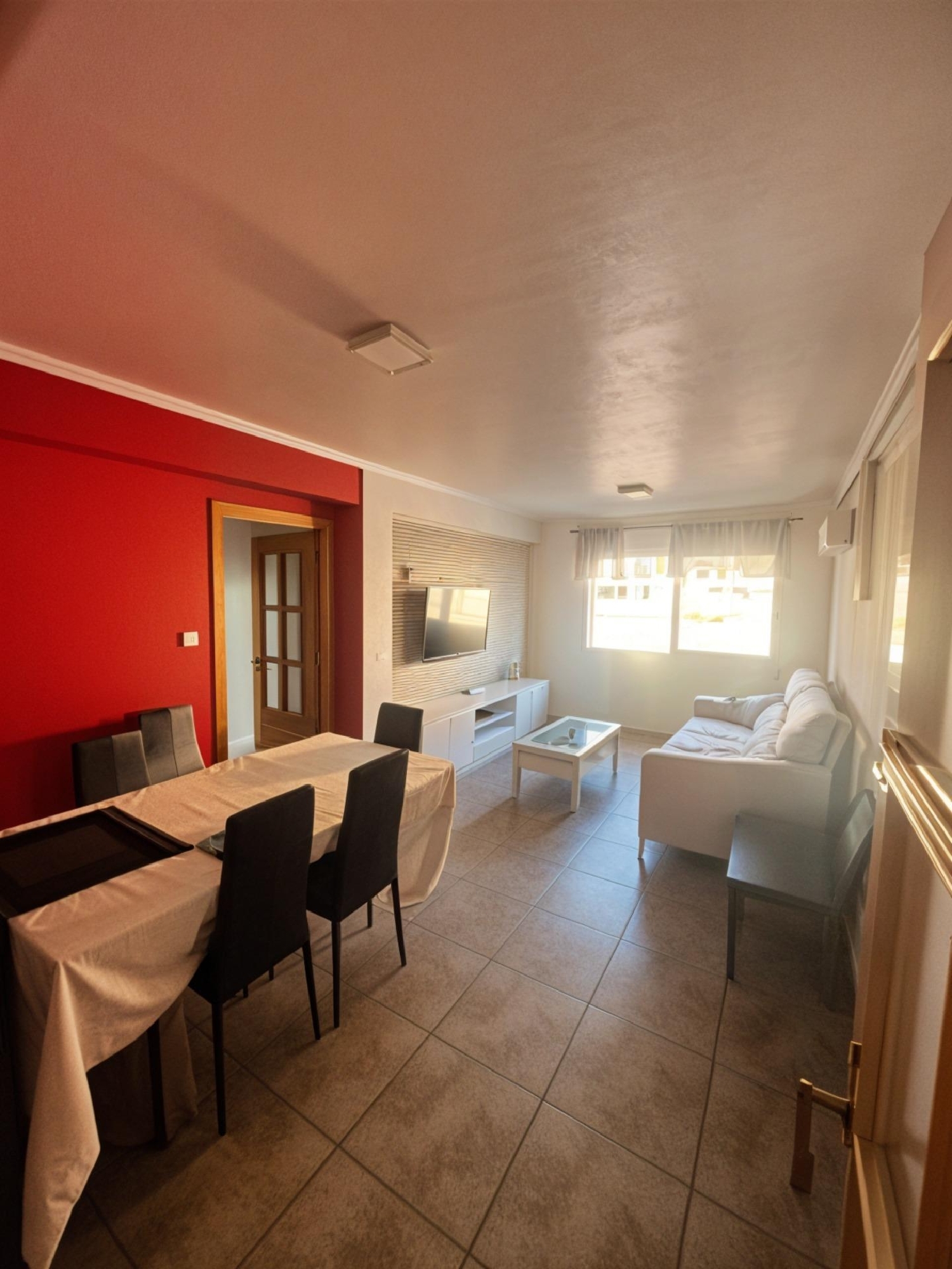  te koop appartement Valencia De Las Torres Campiña Sur 2