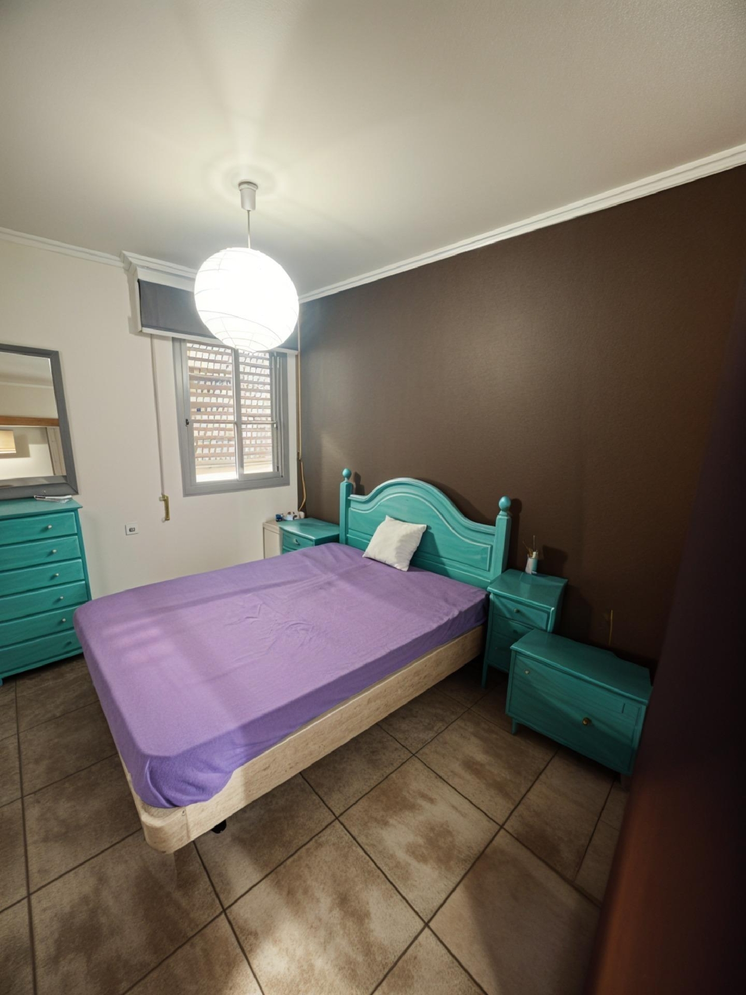 te koop appartement Valencia De Las Torres Campiña Sur 8