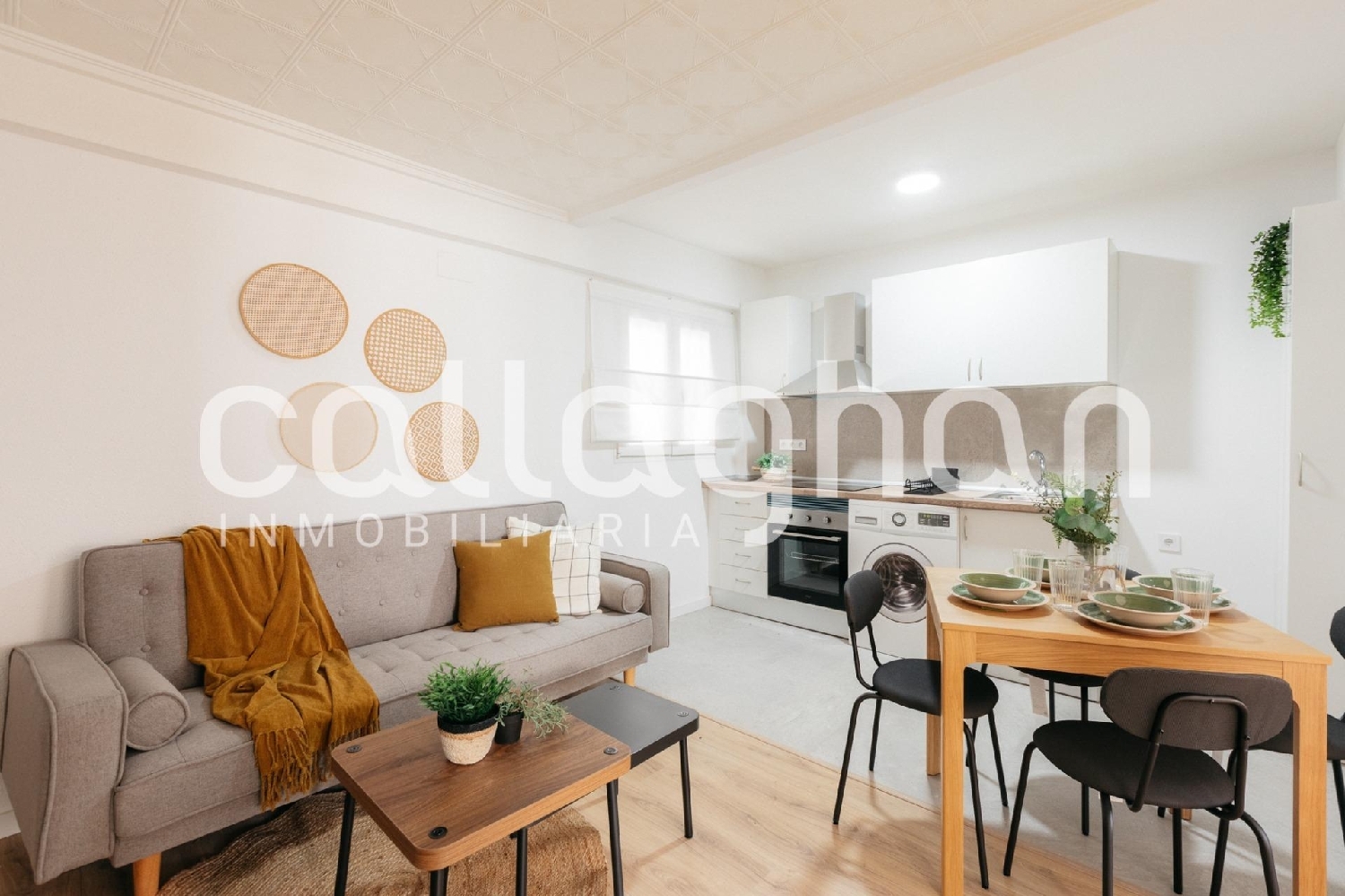  for sale apartment Valencia De Las Torres Campiña Sur 3