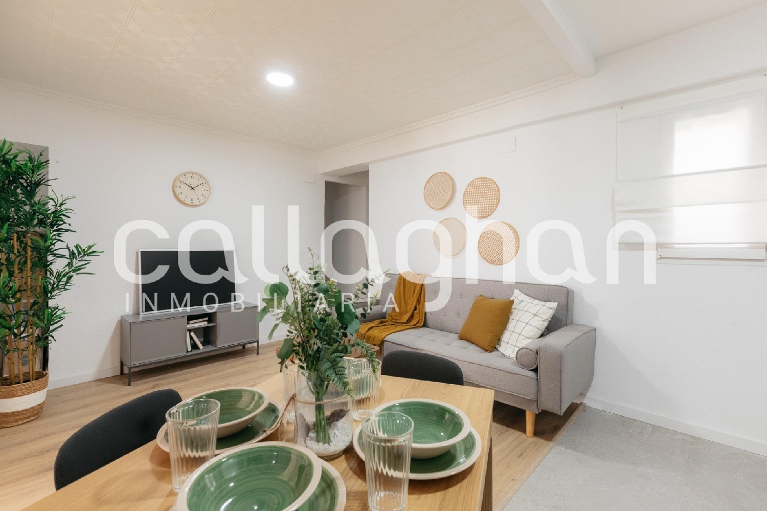  for sale apartment Valencia De Las Torres Campiña Sur 4