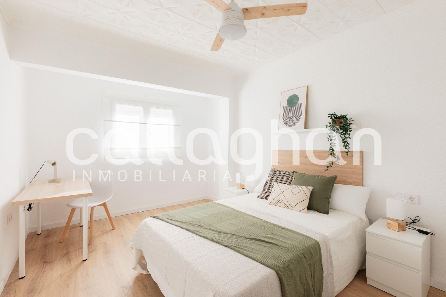  for sale apartment Valencia De Las Torres Campiña Sur 8