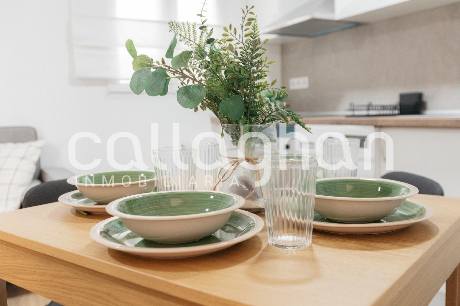  for sale apartment Valencia De Las Torres Campiña Sur 5