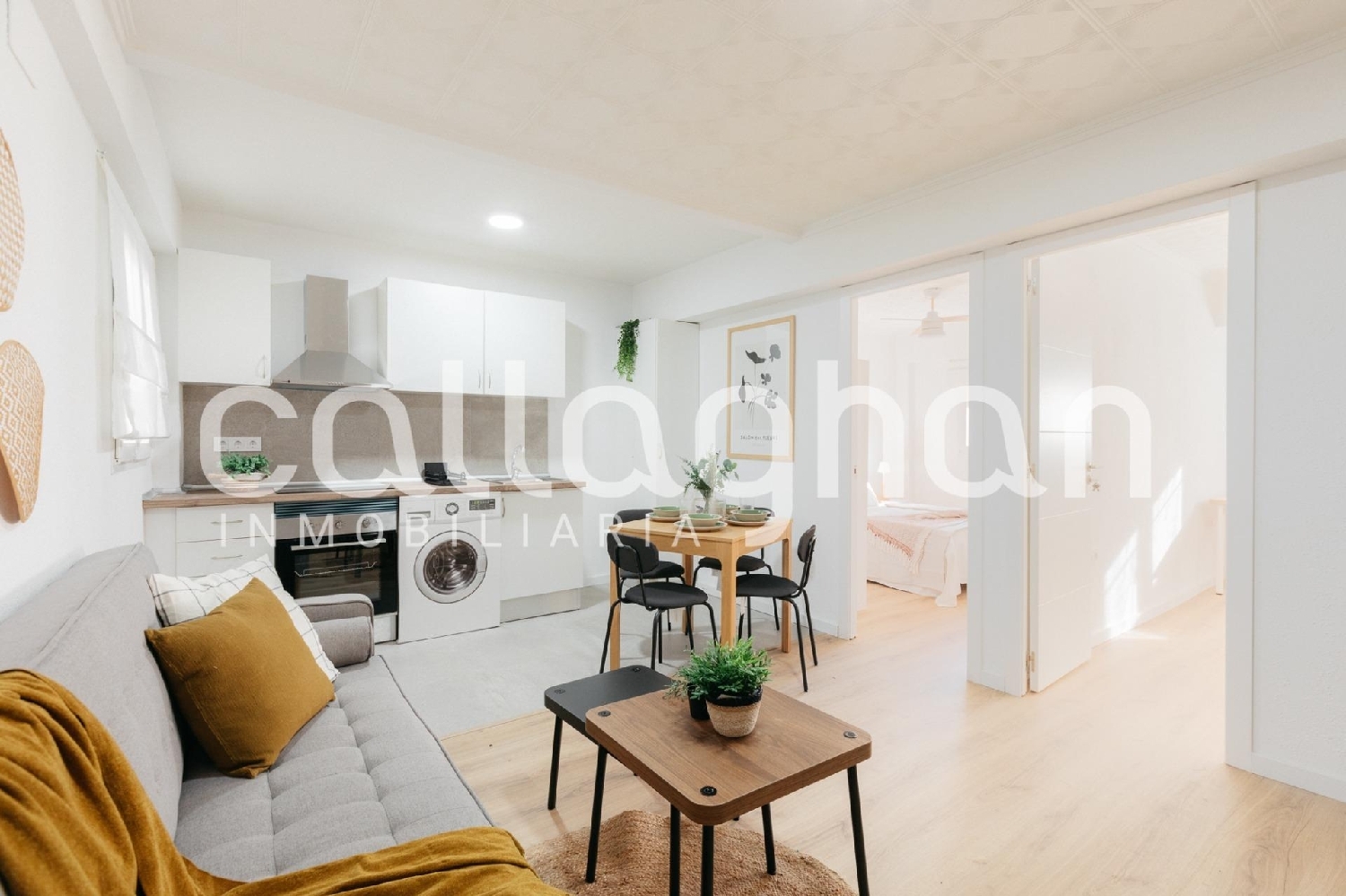  for sale apartment Valencia De Las Torres Campiña Sur 2