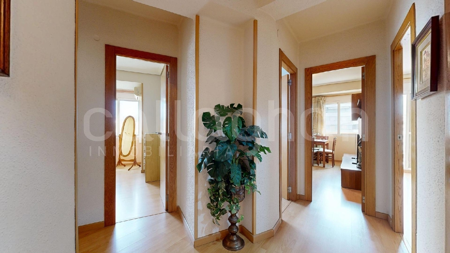  te koop appartement Valencia De Las Torres Campiña Sur 7