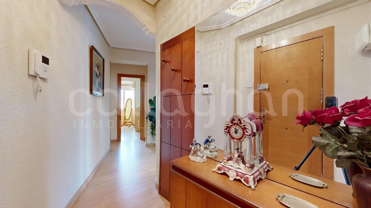  te koop appartement Valencia De Las Torres Campiña Sur 6