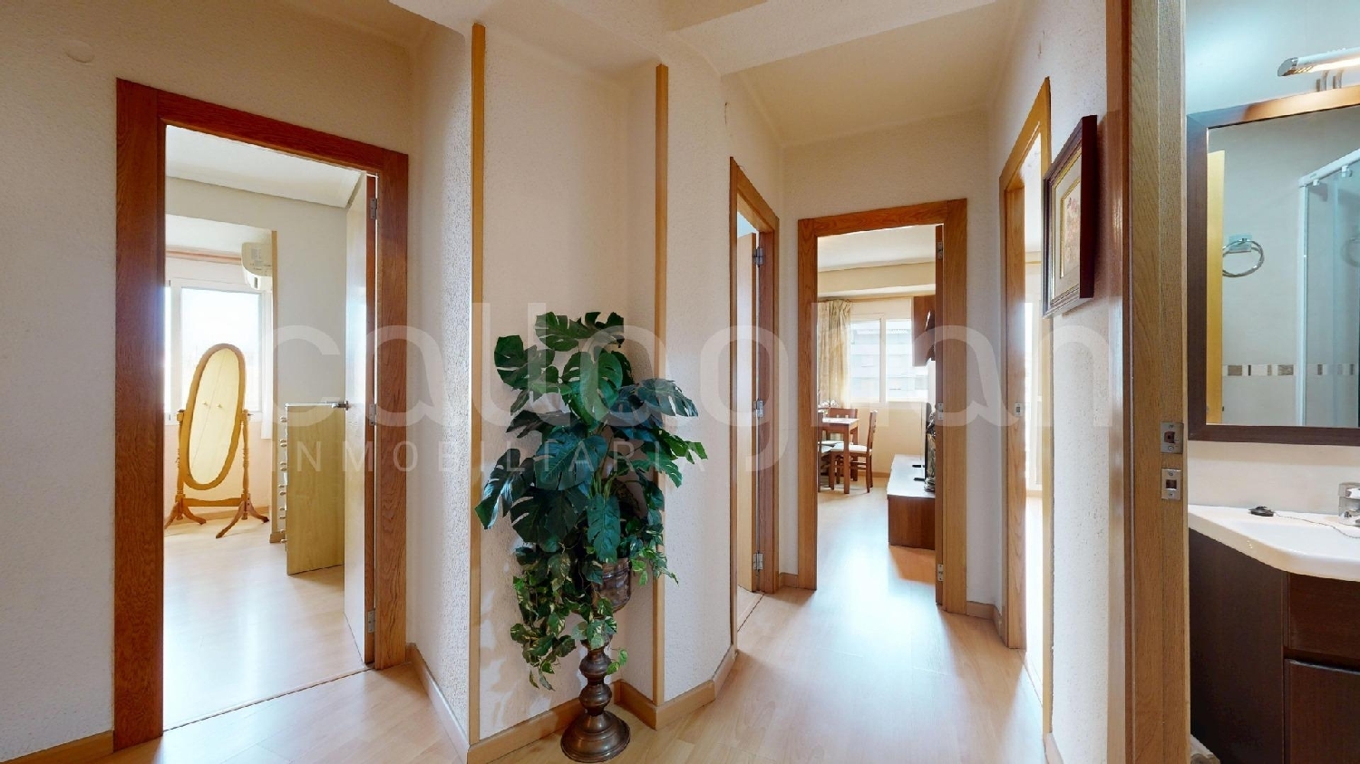  te koop appartement Valencia De Las Torres Campiña Sur 8