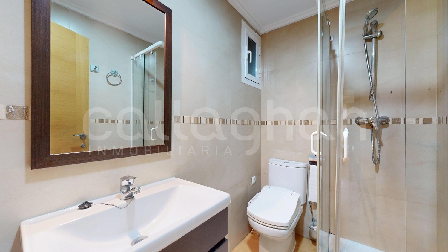  te koop appartement Valencia De Las Torres Campiña Sur 5