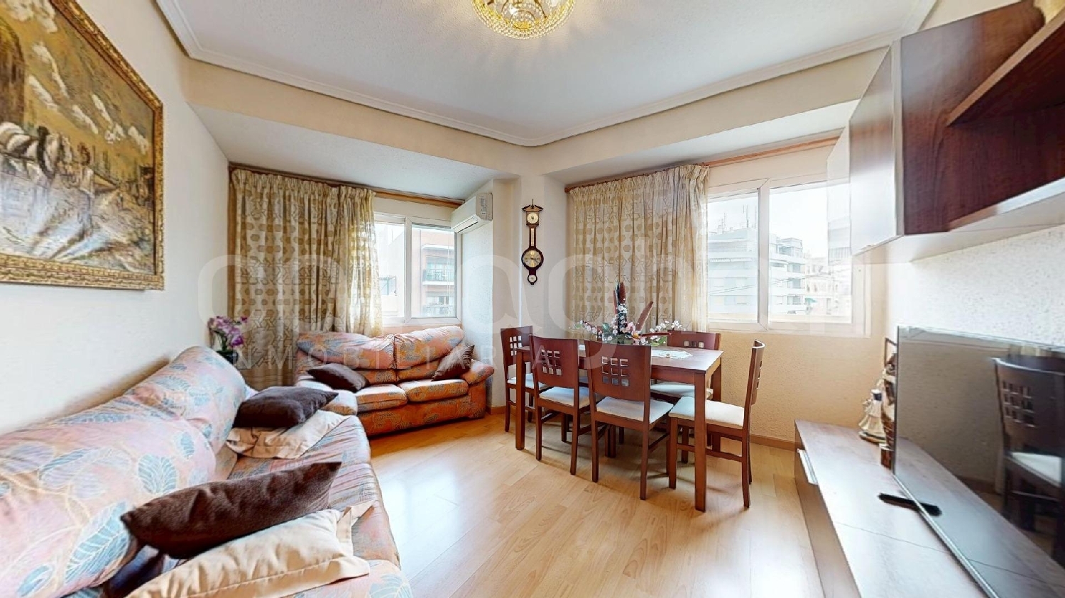  te koop appartement Valencia De Las Torres Campiña Sur 2