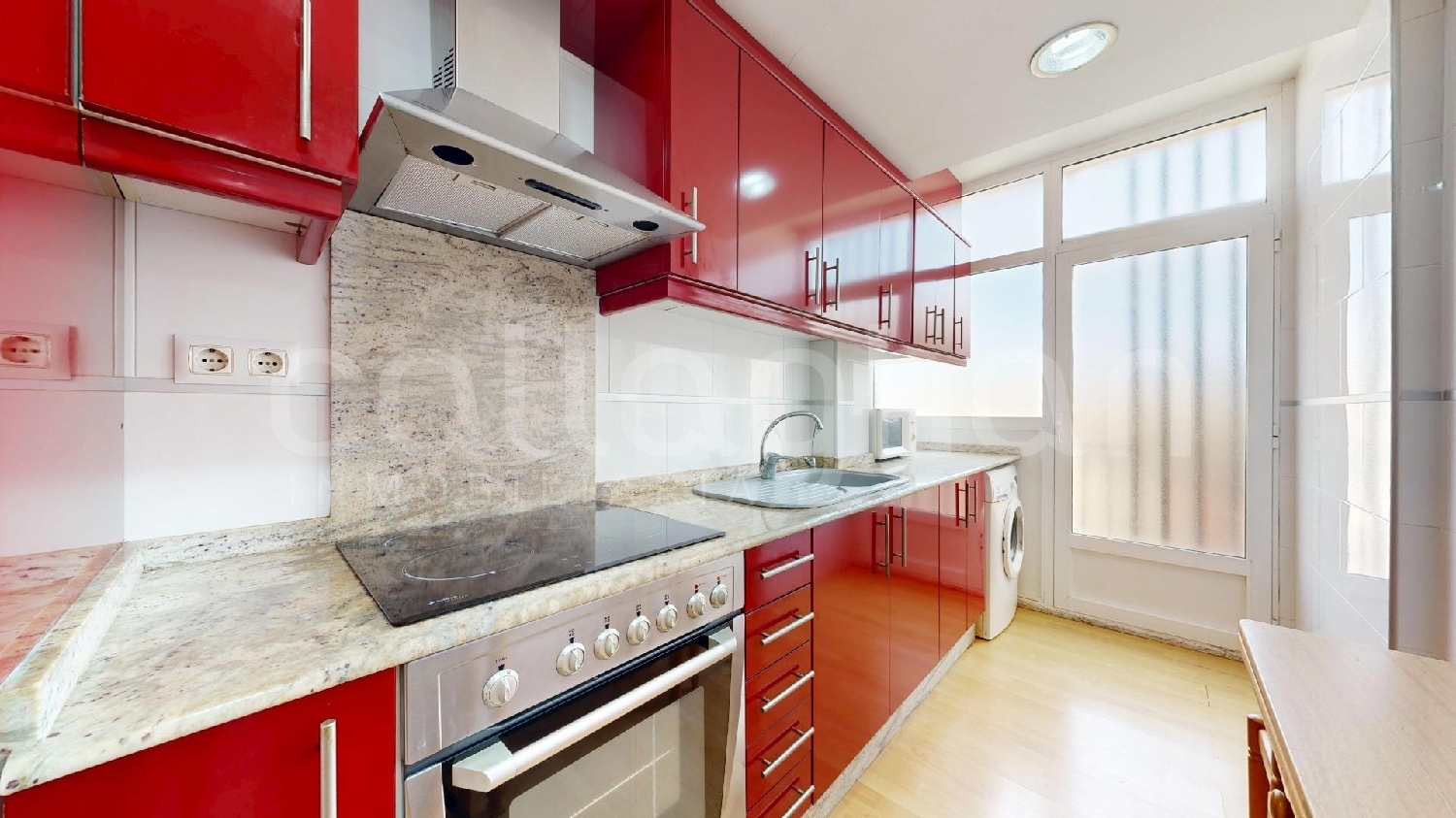  te koop appartement Valencia De Las Torres Campiña Sur 4
