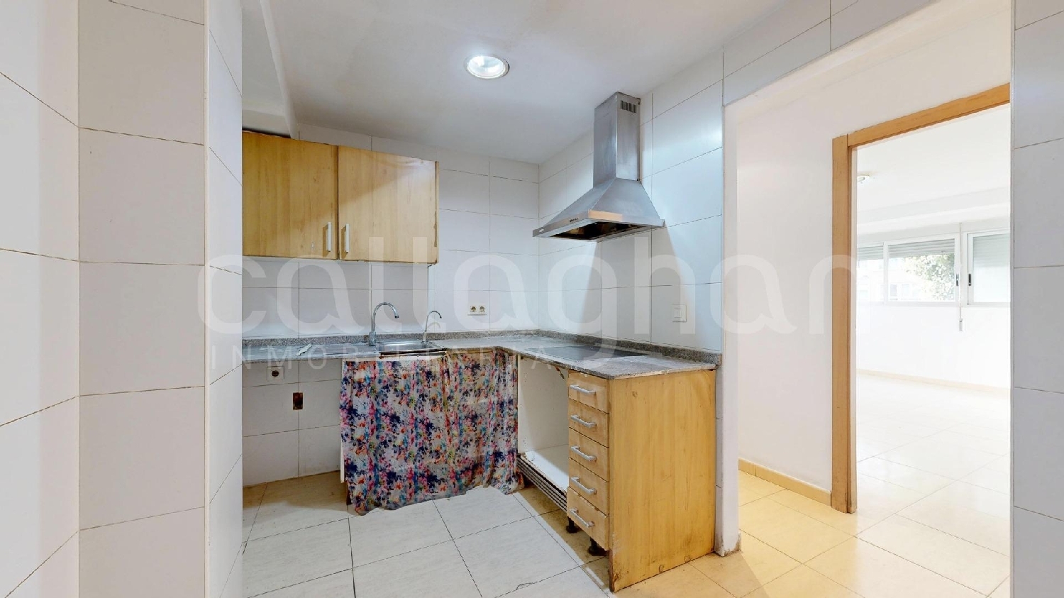  te koop appartement Valencia De Las Torres Campiña Sur 3