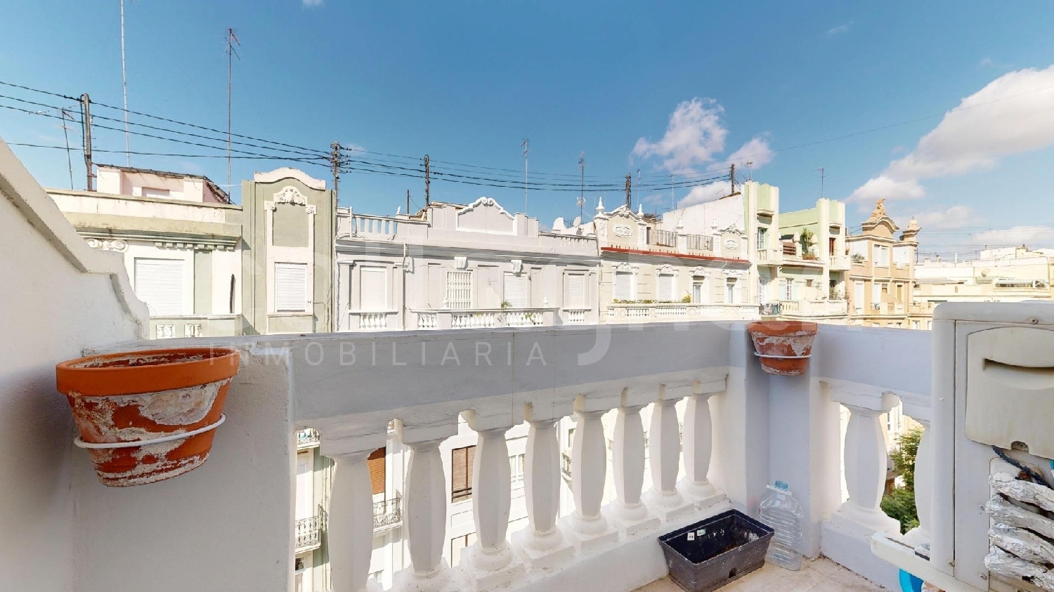  te koop appartement Valencia De Las Torres Campiña Sur 5